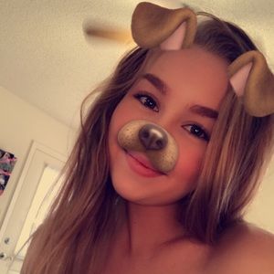 Meet your Posher, Hailey